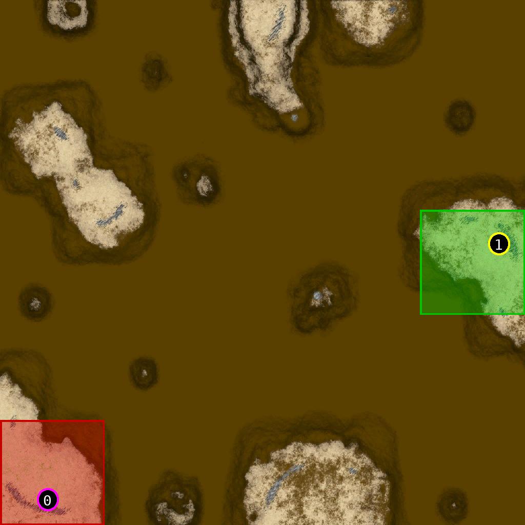 sat pic of Sands of War v2